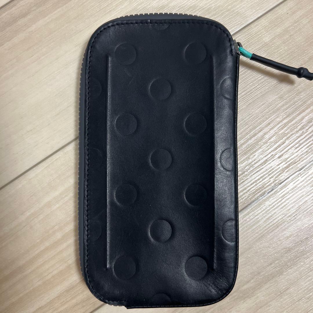  マープ　belloy ベルロイ　スマホケース　ブラック　サイクリング用