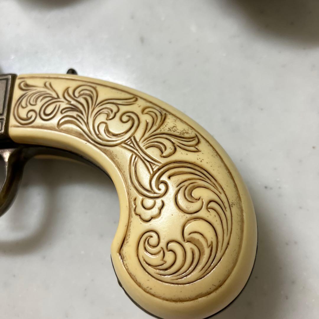 古式銃　西洋銃　模造銃　アンティーク　レトロ　ヴィンテージ　レプリカ　骨董品