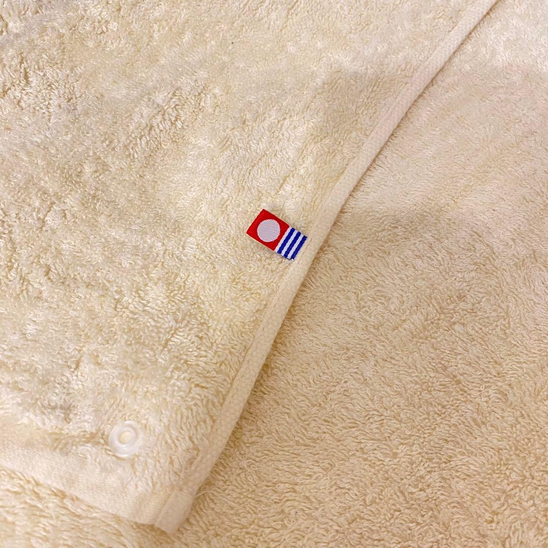 今治　タオルまくら　今治睡眠用タオル
