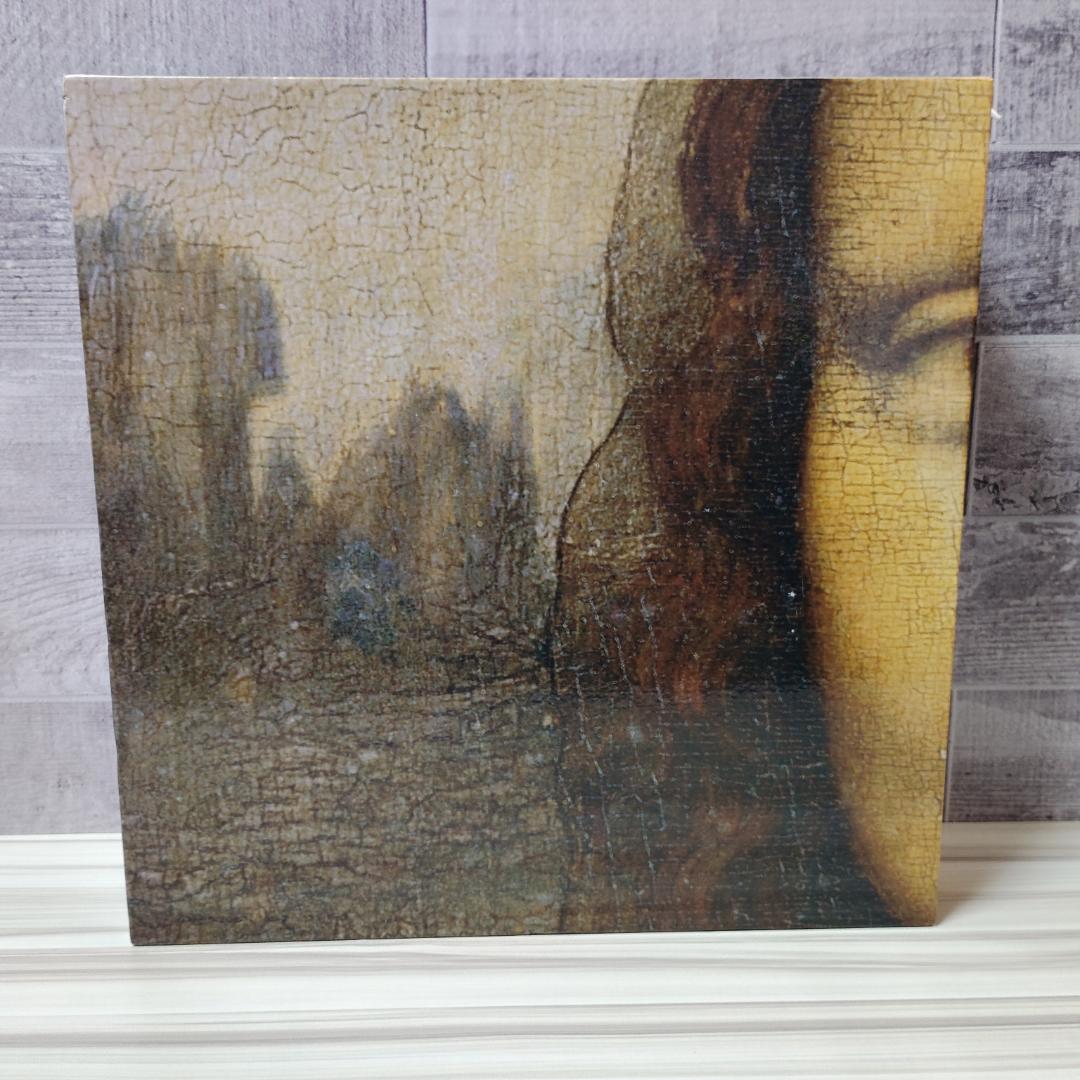 ルーヴル美術館 収蔵絵画すべて