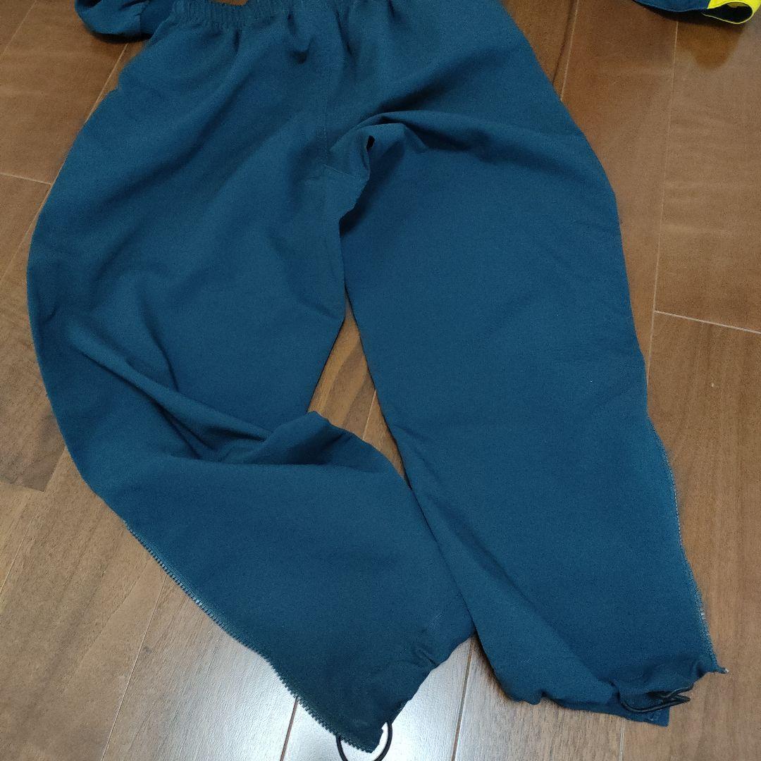 canterbury（カンタベリー）プラクティスプルオーバー(130)