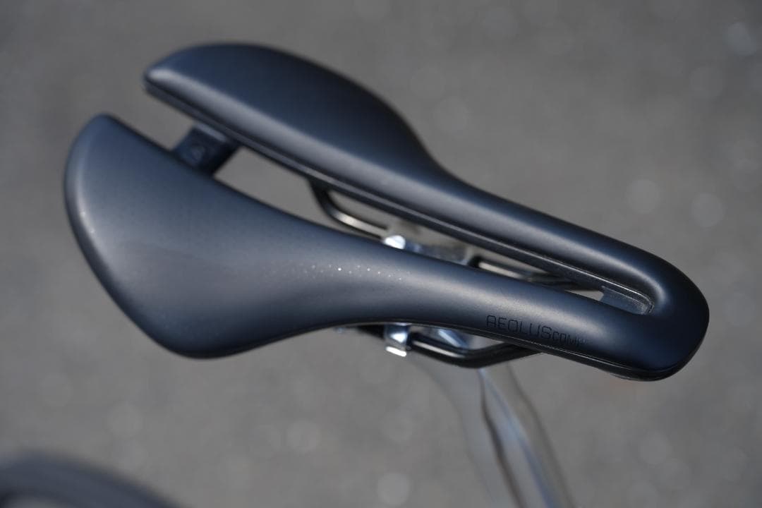 Dahon dash 折りたたみ自転車 完全カスタム