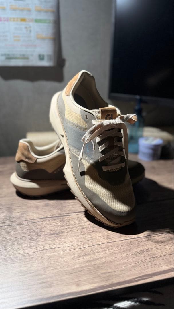 28.5cm グランドプロ　アッシュランド