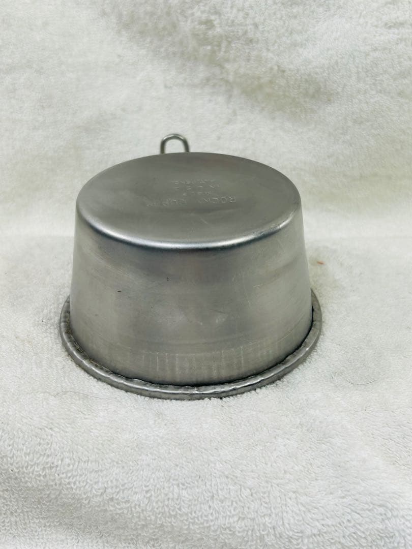希少　HARF PINT ROCKY CUP ロッキーカップ TM刻印