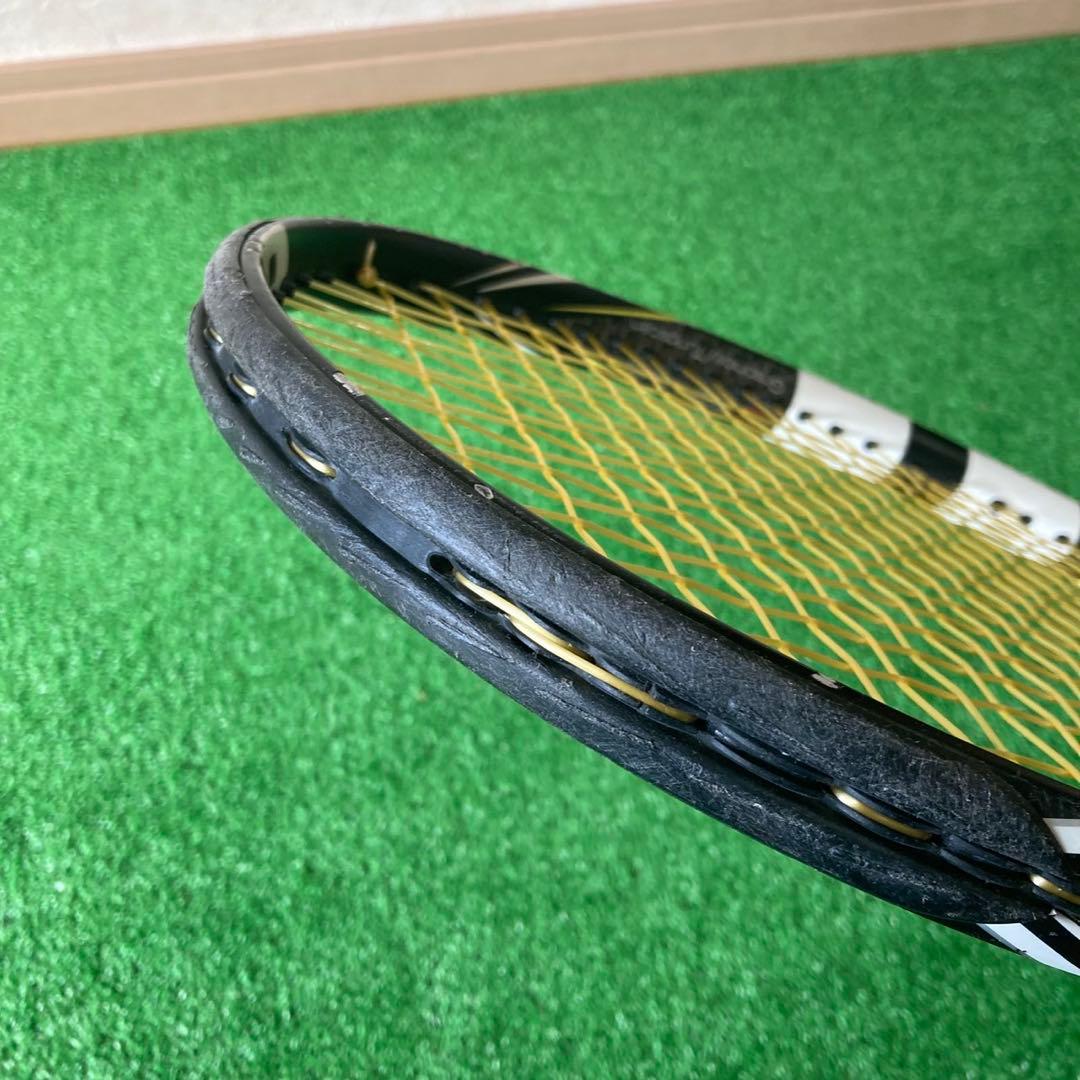 Babolat 【バポラ】　aeropro drive アエロプロドライブ　G2
