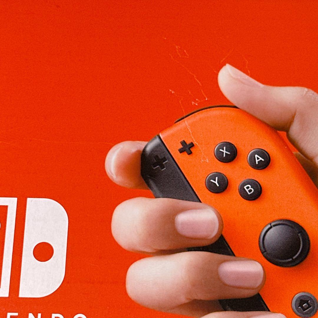 Nintendo Switch 本体 付属品 純正Proコントローラー セット
