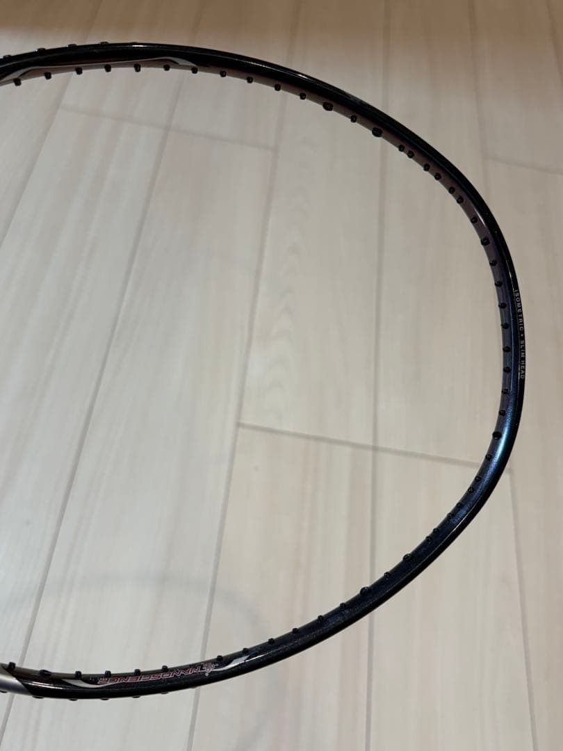 ラケット NANO SPEED 8000/YONEX