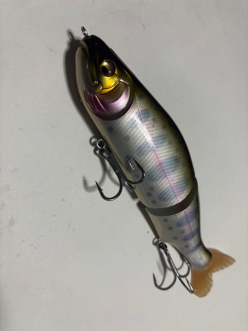 メガバス　セット