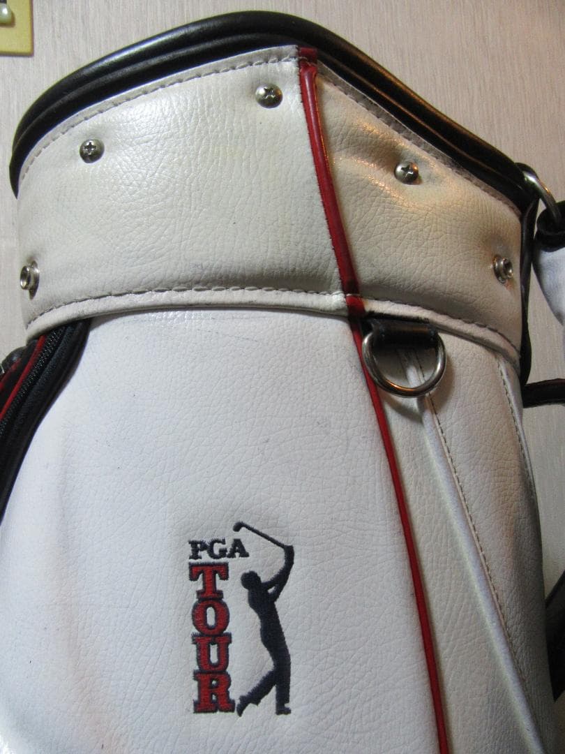 ★激レア★PGATOUR★These-Guys-are-Good★3点式バック★
