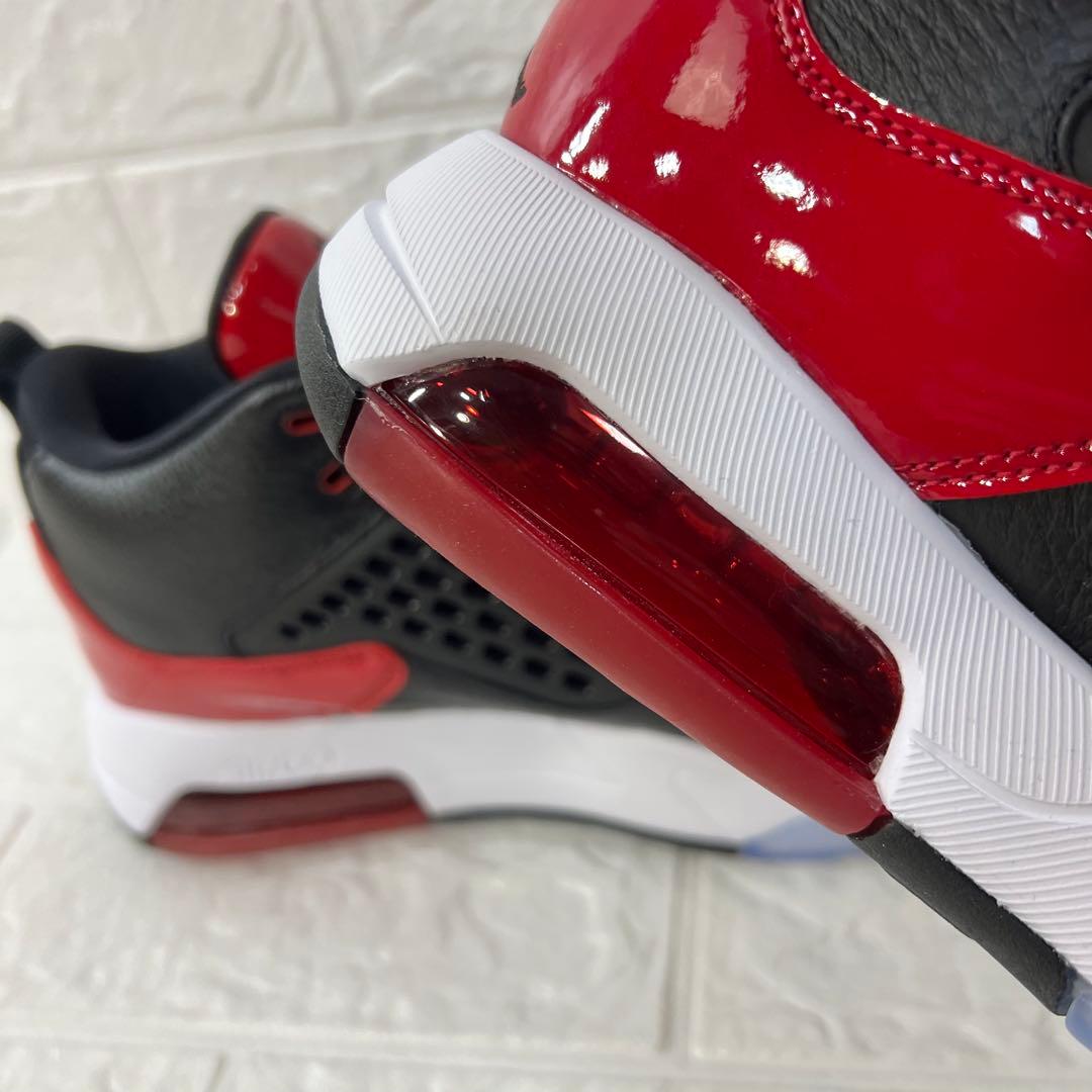 早い者勝ち週末限定！Jordan マックスイン 200 バスケットボールシューズ