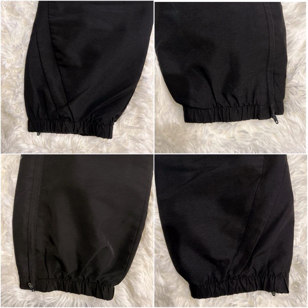 ACミラン ジャージセット adidas 黒 160