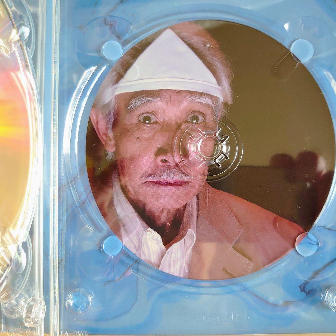 怖いよりおもしろい作品　怪奇大家族 DVD-BOX