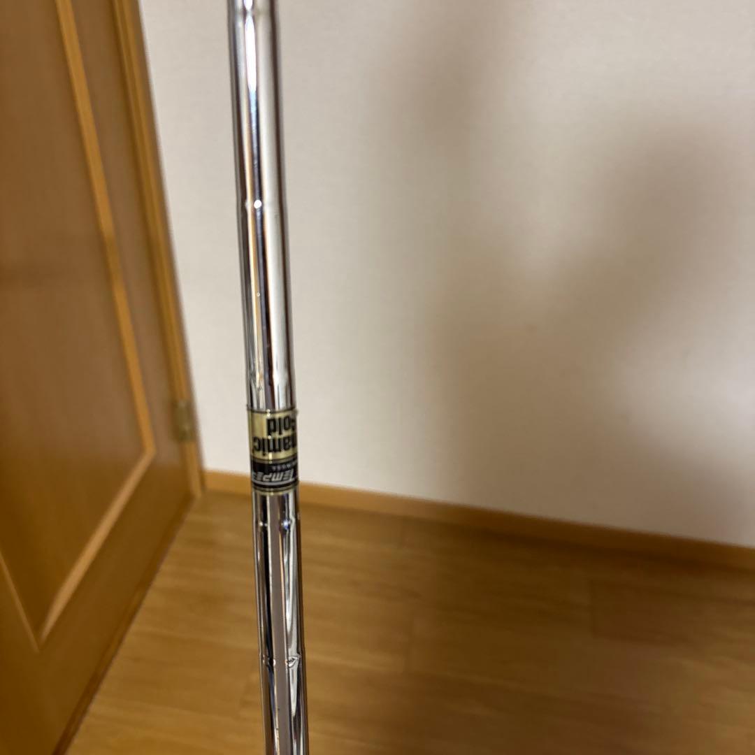 ドライバー、5w、3UT 全部フレックスX