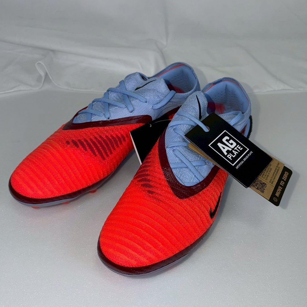 新品 NIKE PHANTOM 6 LOW ELITE AG PRO SCARY