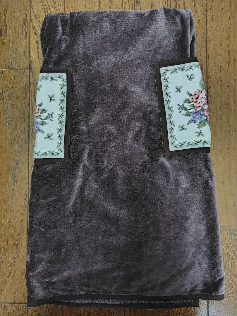 【HOTMAN】エプロン（新品未使用タグ付き）