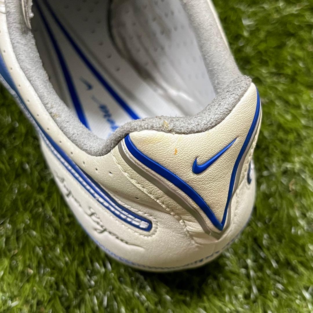シューズ NIKE Tiempo SuperRigera 28.5cm