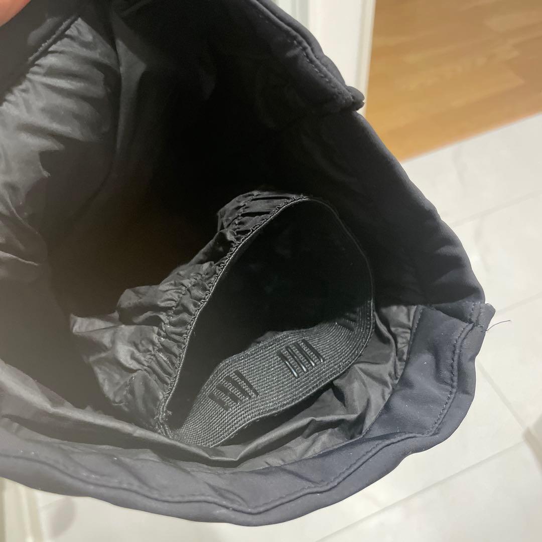 ZARA 水色 スキーウェアM