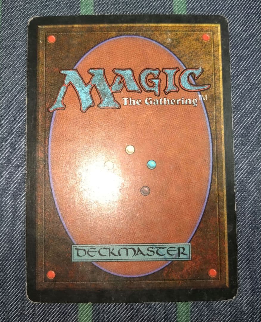 MTG 適者生存