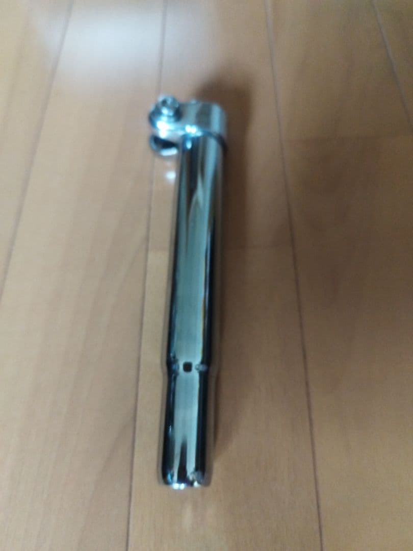 MYZ　ミズ　一輪車　中古　20インチ　＋　延長ポスト