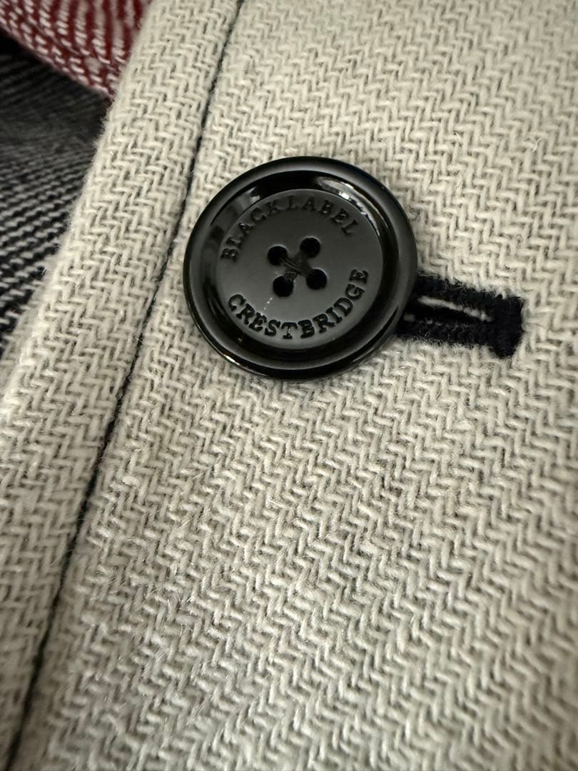 BLACK LABEL CRESTBRIDGE コート