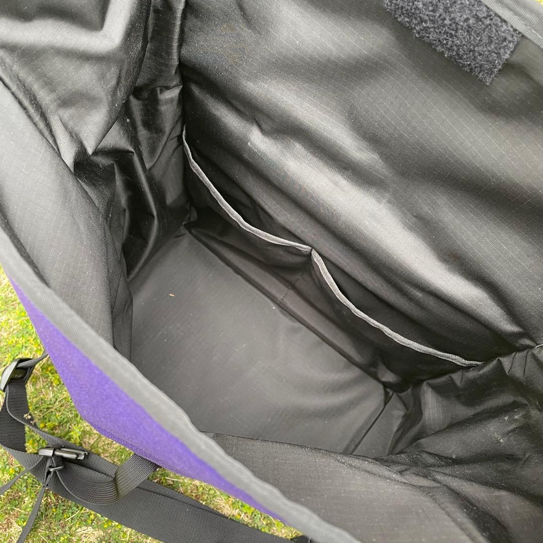 fairweather ブロンプトン専用バッグ