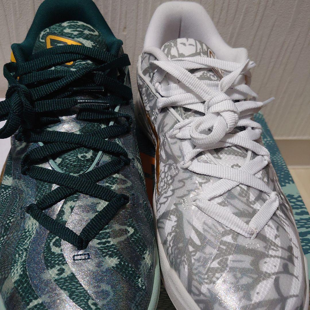 シューズ(男性用) PUMA stewie4 harry potter