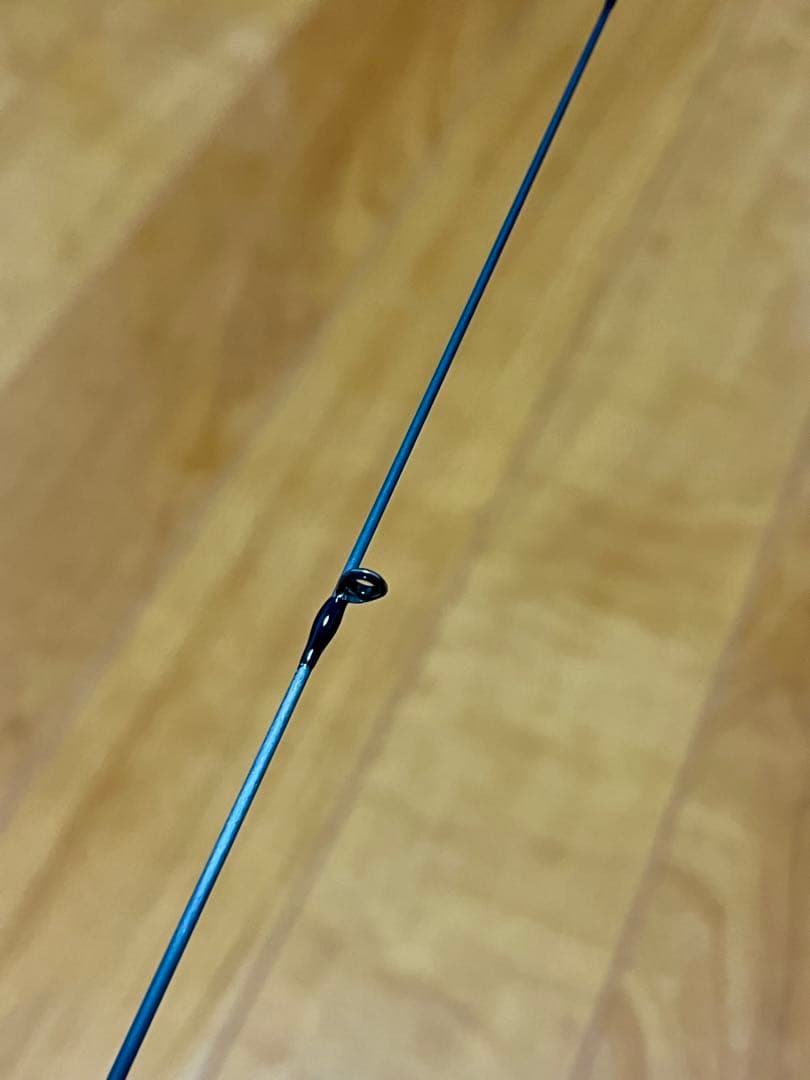 マグナムクラフトAJX5917 ジャストエースXULソリッド 超軽量