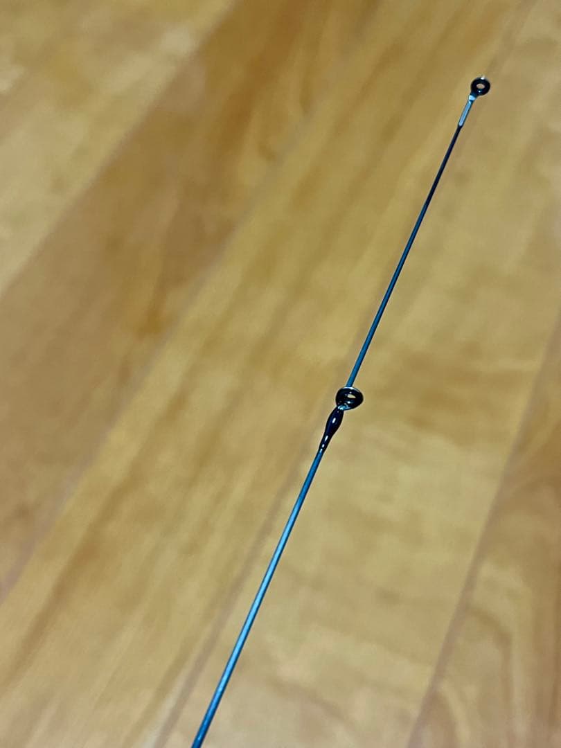マグナムクラフトAJX5917 ジャストエースXULソリッド 超軽量