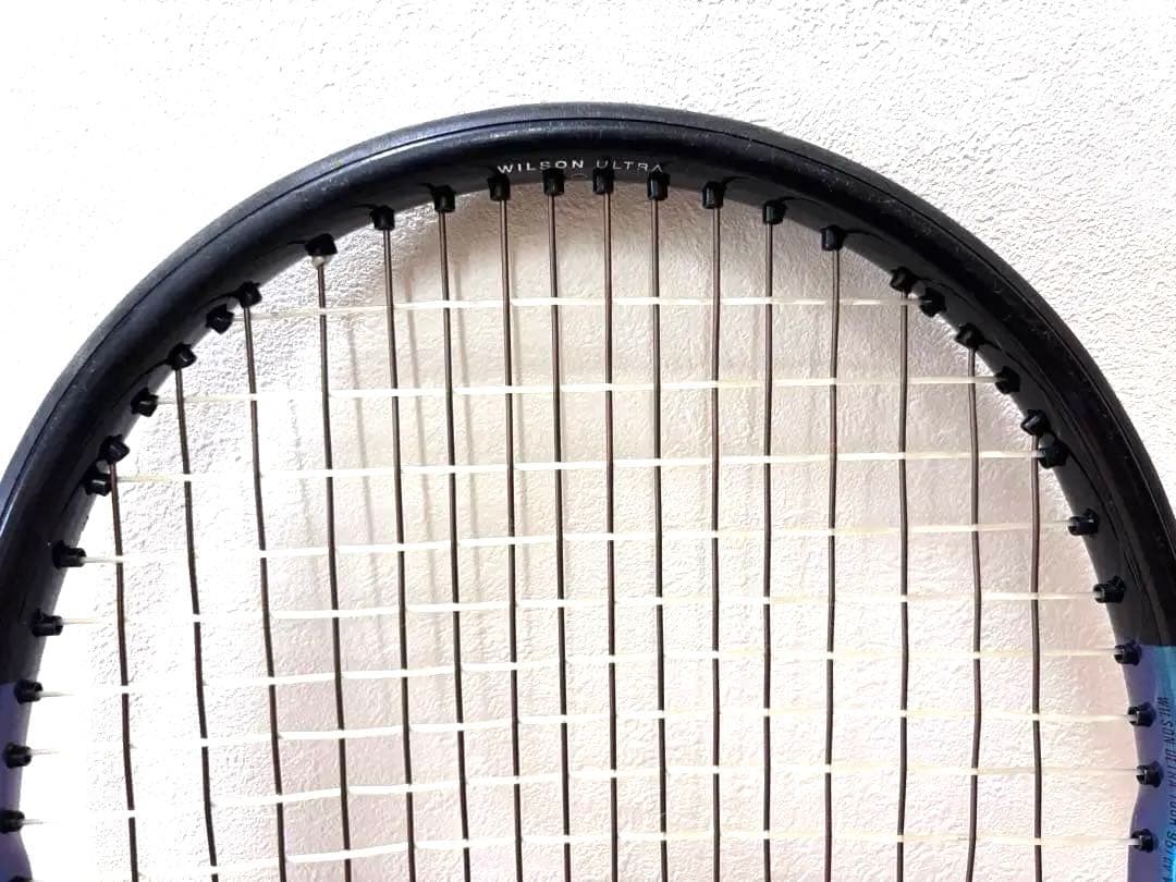 Wilson ウィルソン ウルトラツアー95JP G2