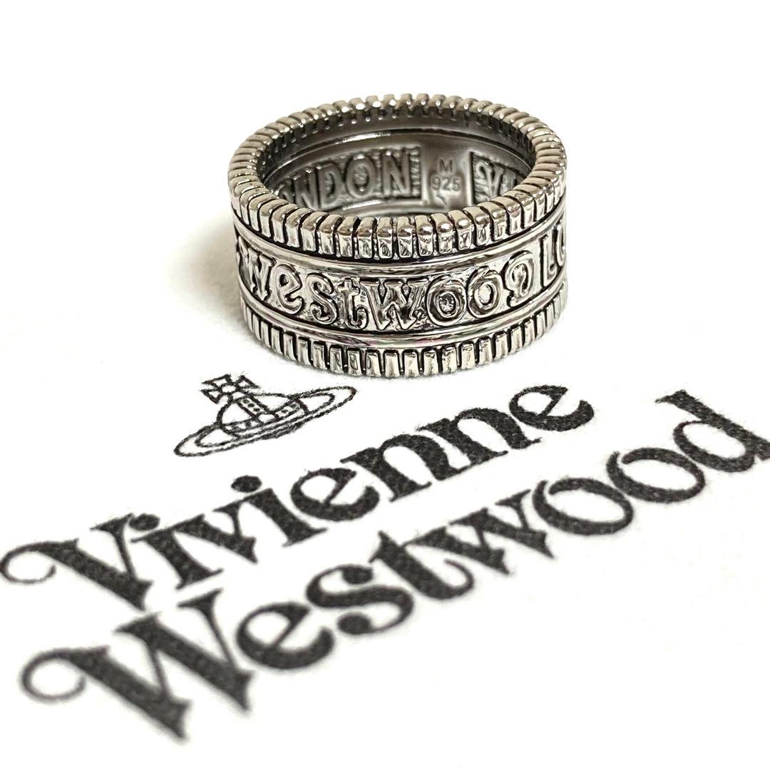Vivienne Westwood｜GEARリング