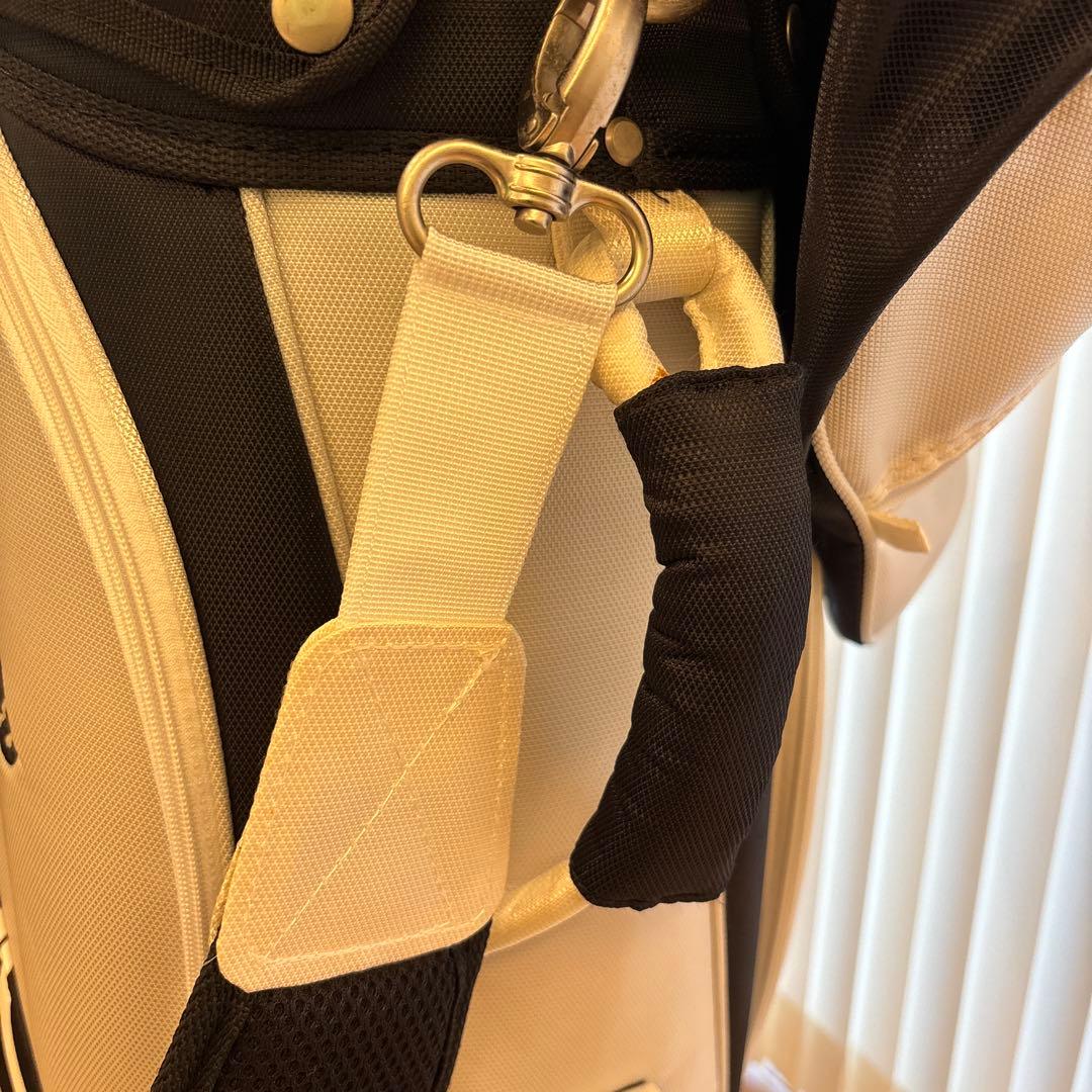 【美品】Callaway レディース ゴルフクラブセット8本 右