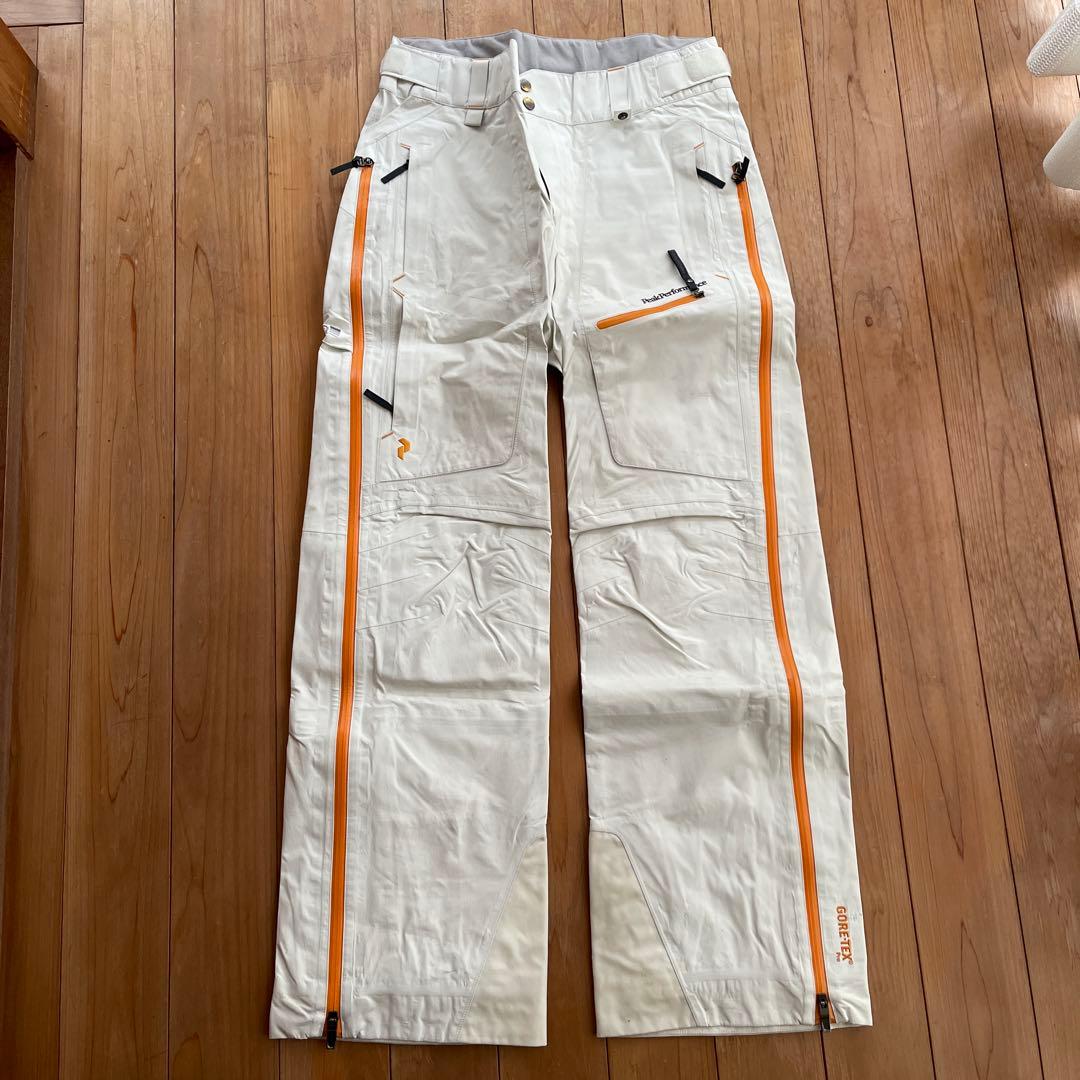 Peak Performance スキーウエア上下セット女性用