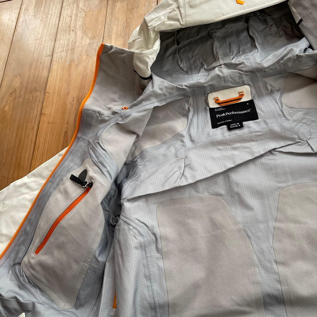 Peak Performance スキーウエア上下セット女性用