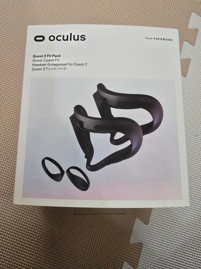  Quest2( quest2) 128gb 付属品多数