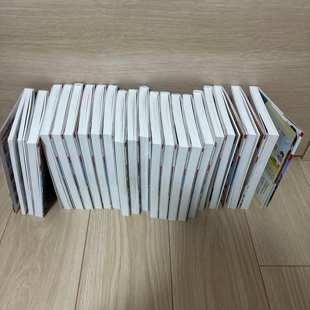 講談社　学習まんが　日本の歴史　20巻セット　＋　角川おまけ1冊