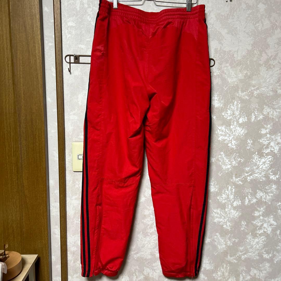 adidas ACミラン ジャージ 上下セット
