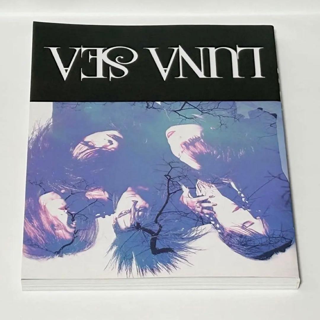 【新品】LUNA SEA ルナシー　スコア