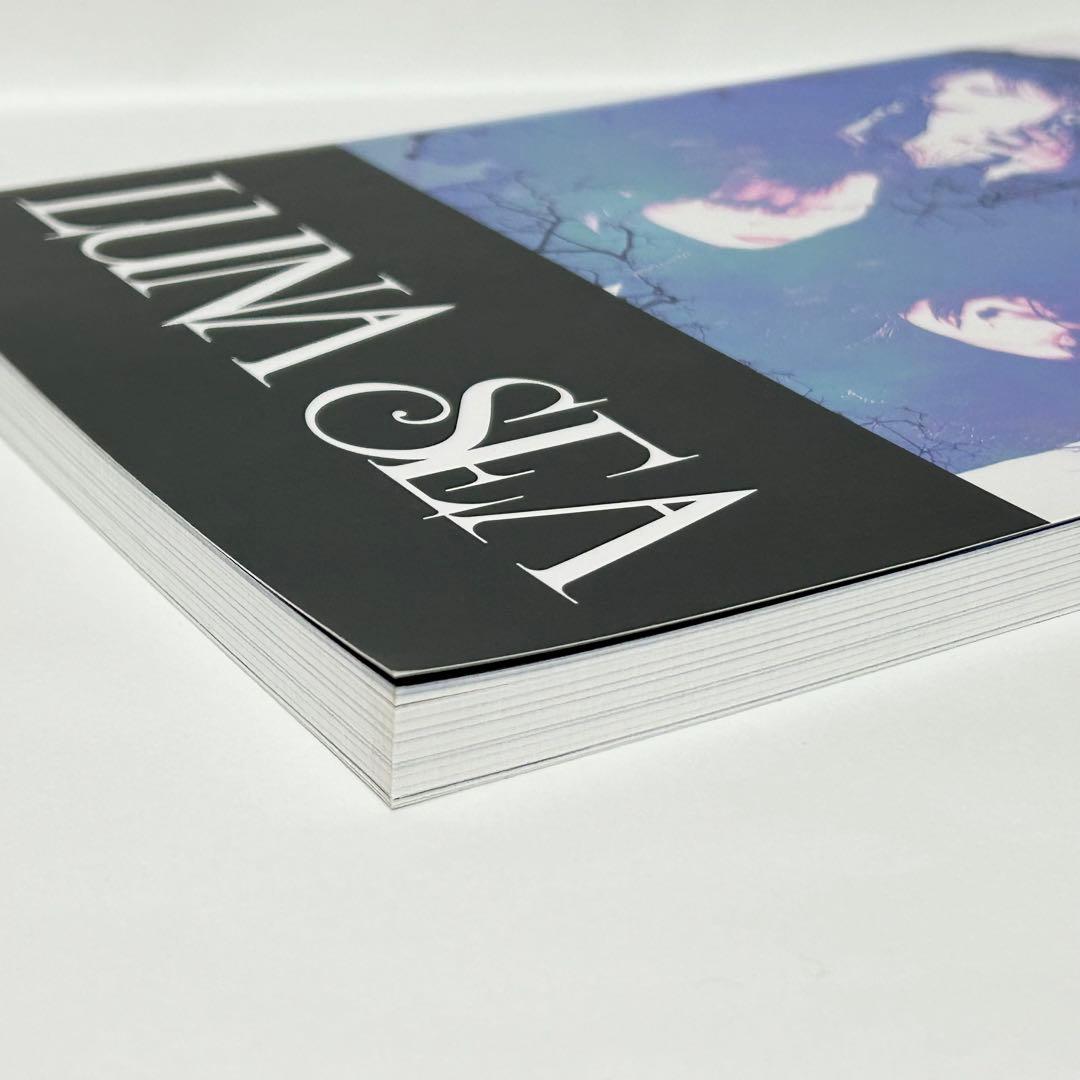 【新品】LUNA SEA ルナシー　スコア