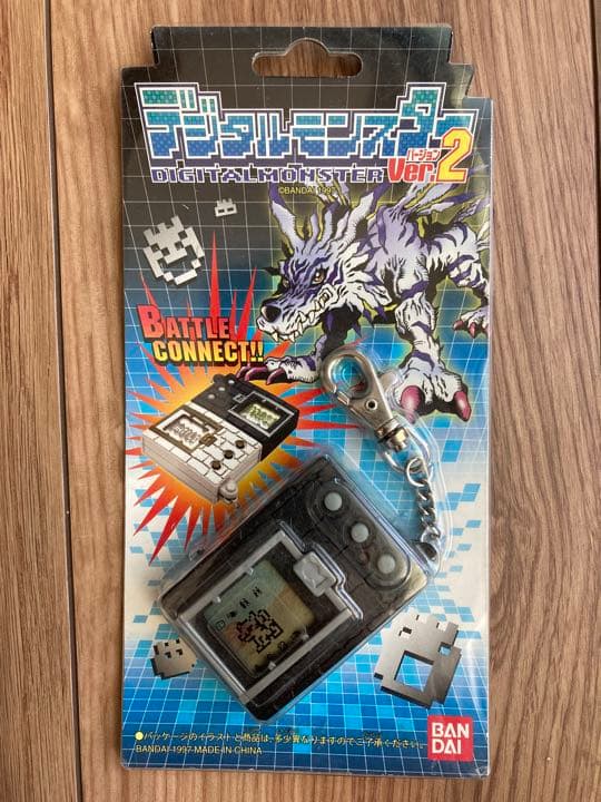 デジタルモンスター ver.2 デジタルモンスター2