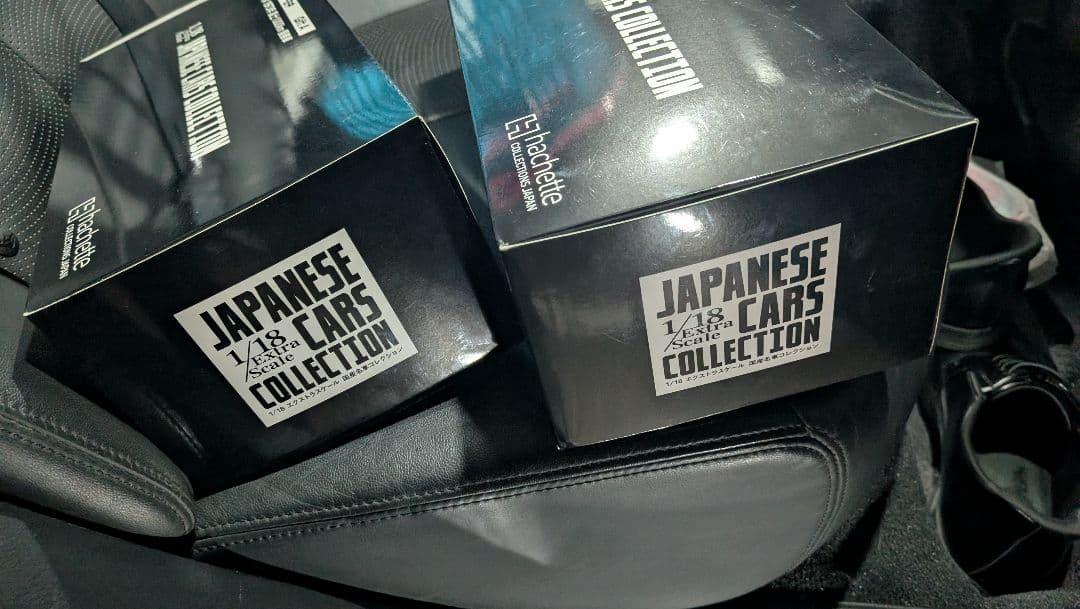 川*斗様 アシェットコレクション非売品定期購読限定トヨタ セリカLB ターボ 1