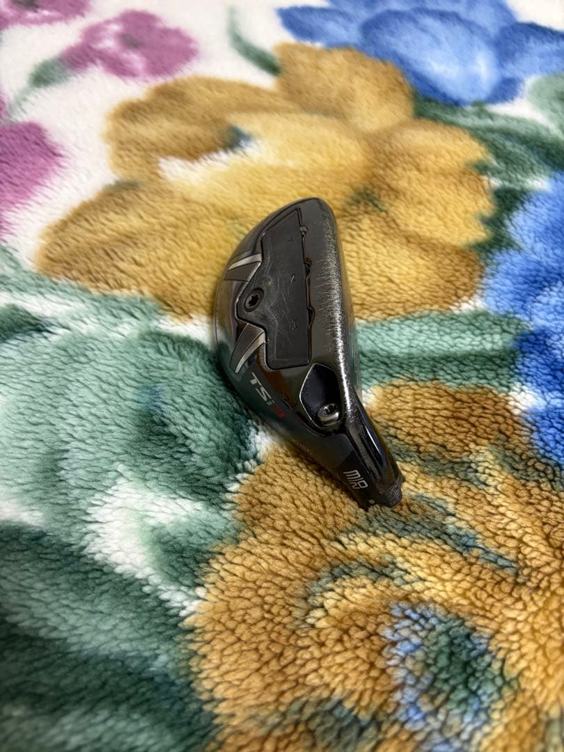 タイトリストTSI3 3U ヘッドのみ