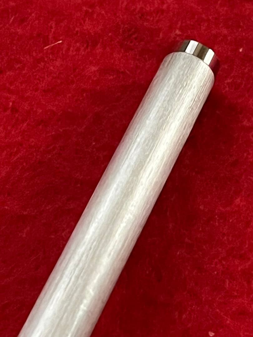 モンブラン２色ボールペン スリムライン ❗️きれいです‼️