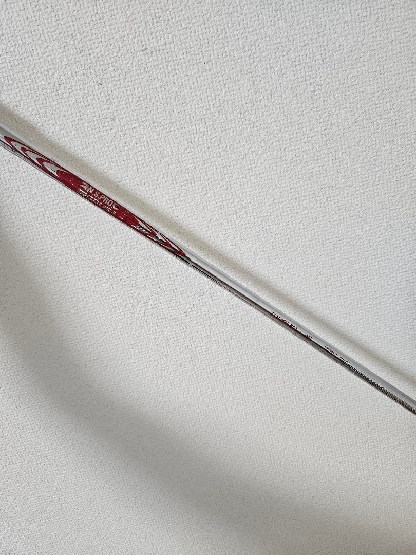 三浦技研 CB-1008　4番アイアン単品