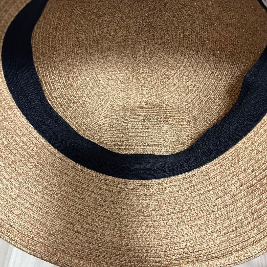 Chapeau d' O Silk Braid Breton シャポードオー