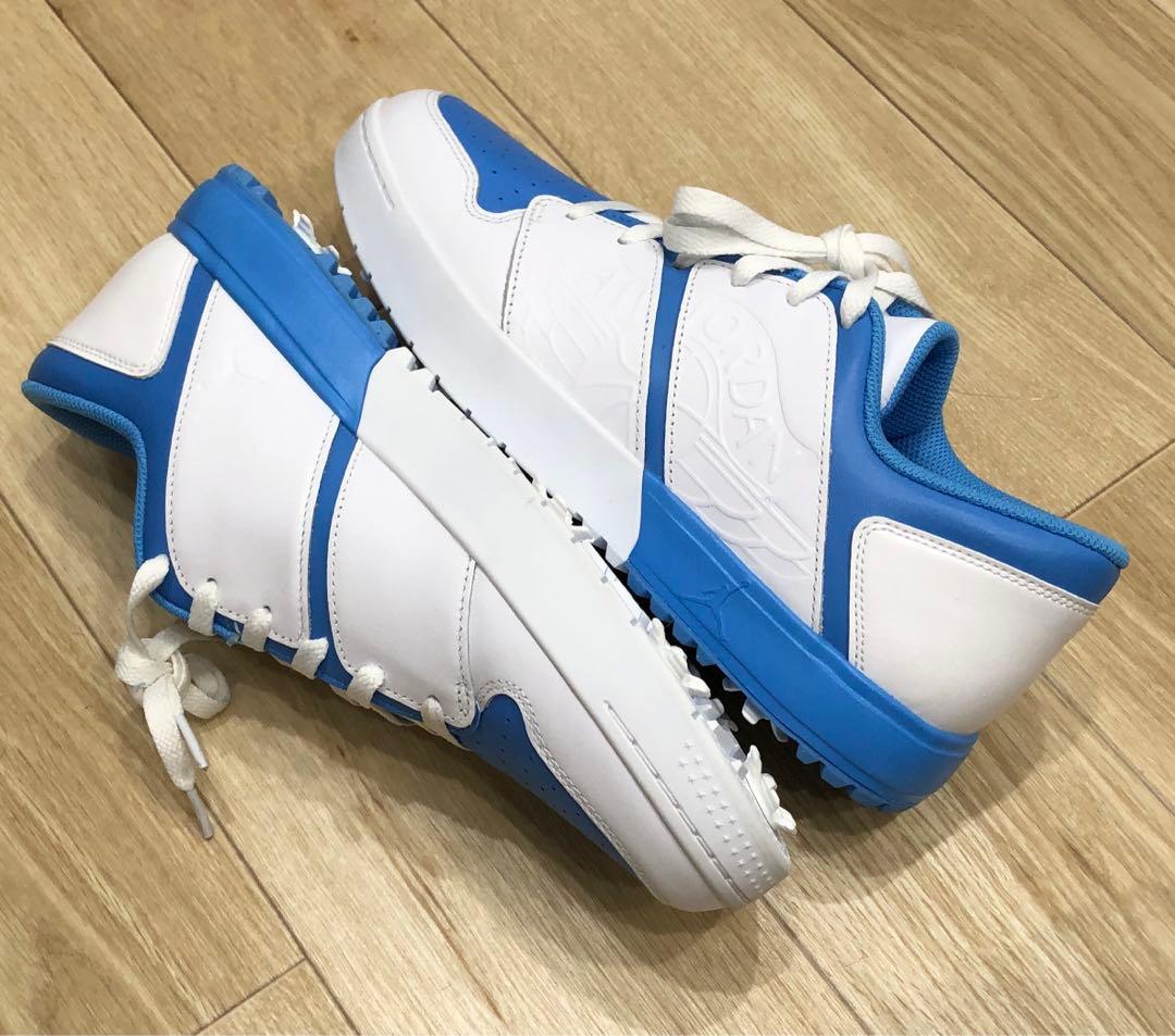 NIKE JORDAN NU RETRO 1G ジョーダン NU レトロ 1G