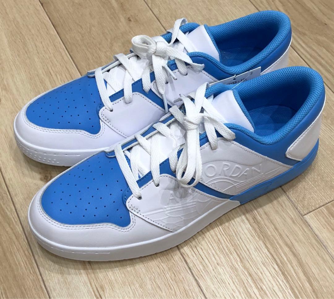 NIKE JORDAN NU RETRO 1G ジョーダン NU レトロ 1G