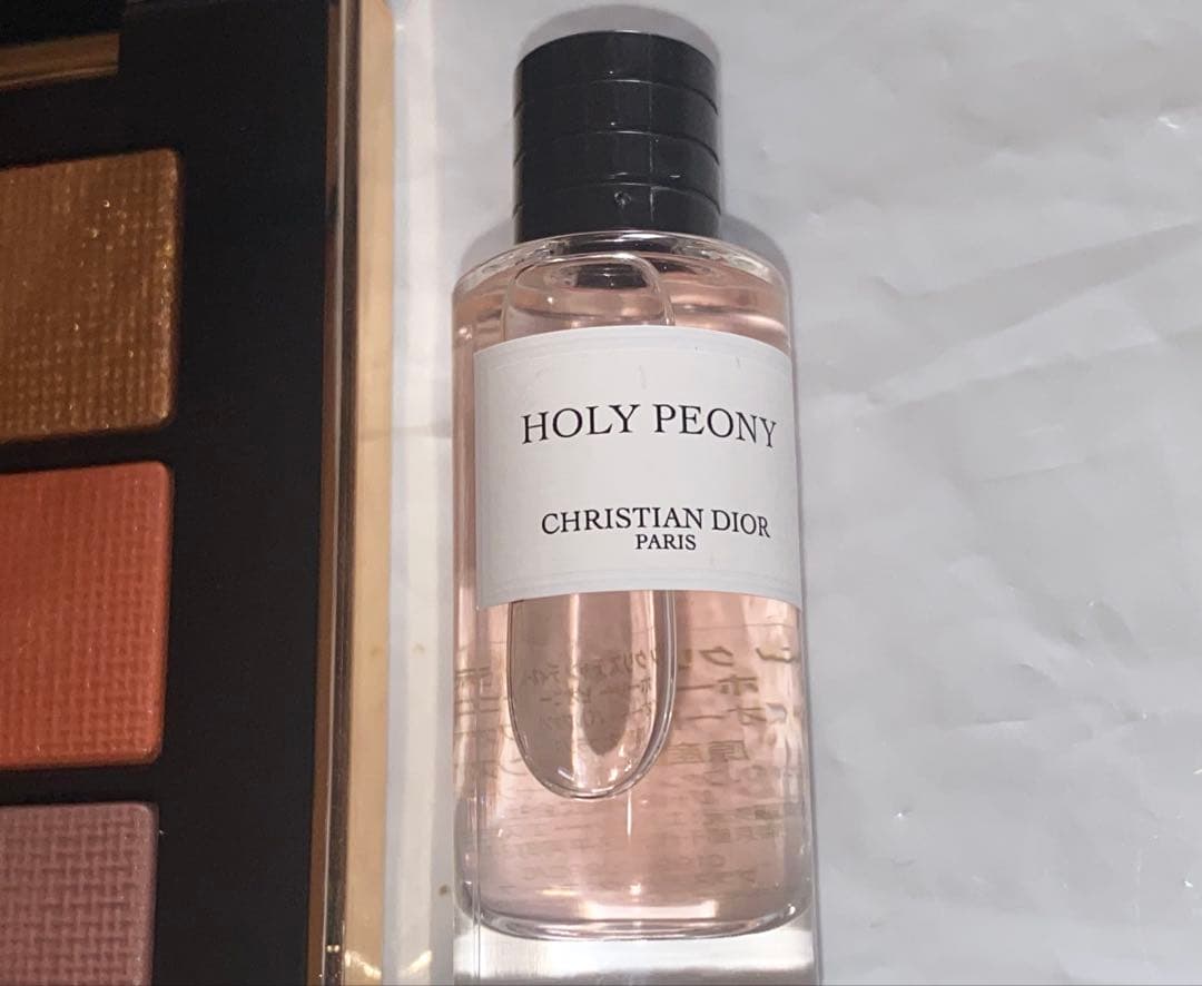 DIOR ボビィブラウン　アイシャドウ　3点セット　おまけ付き