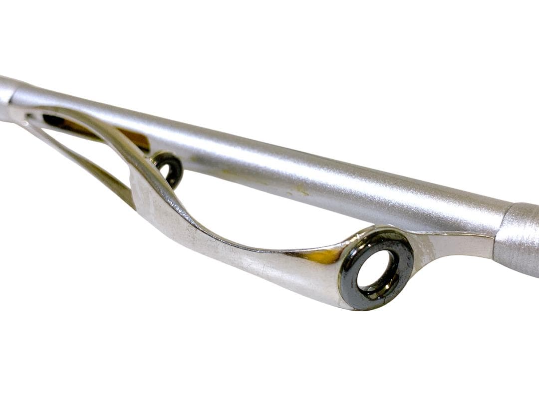 SHIMANO IG ハイスピードスコーピオン インターラインバスロッド