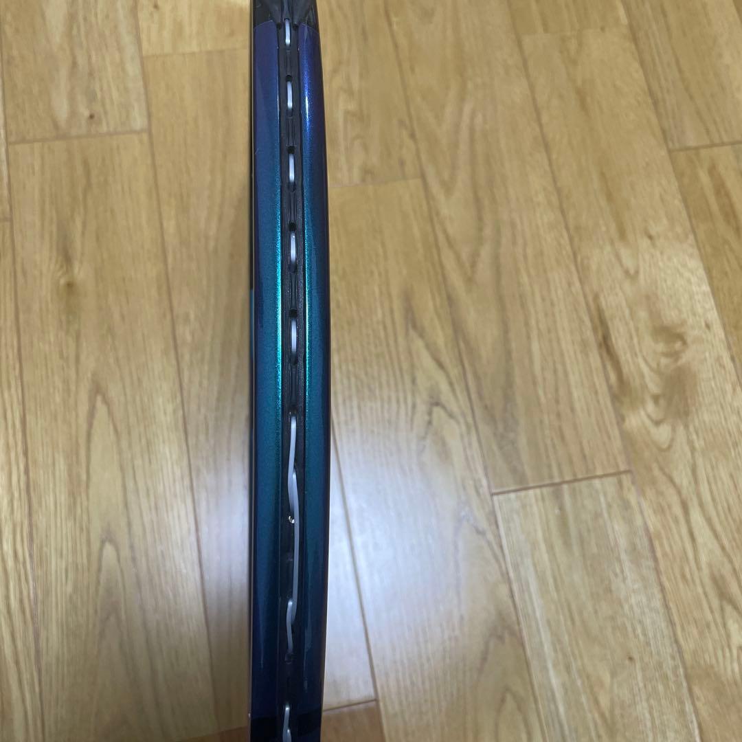 ウルトラツアー100 グリップ3 テニストピア　スペック3