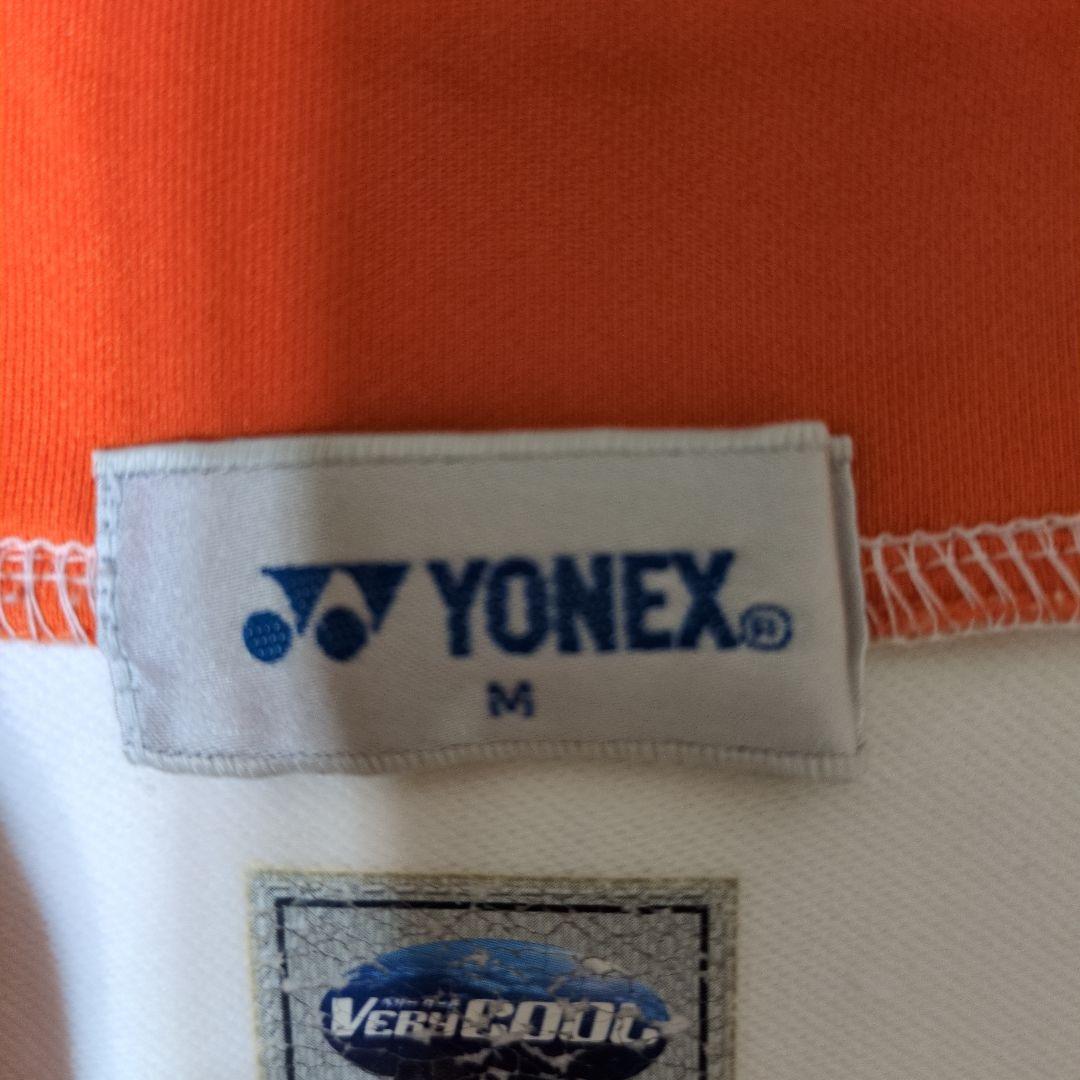 YONEX オリンピック　日本代表モデル バドミントン　北京オリンピック